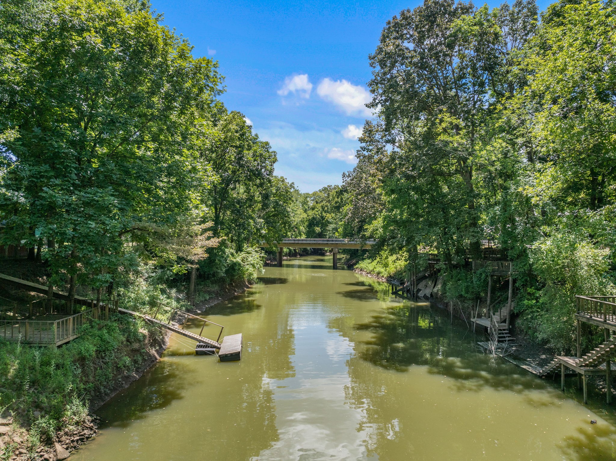 85 Bargeview Lane Adamsville, TN 38310 - Photo 38 of 44 a view of lake