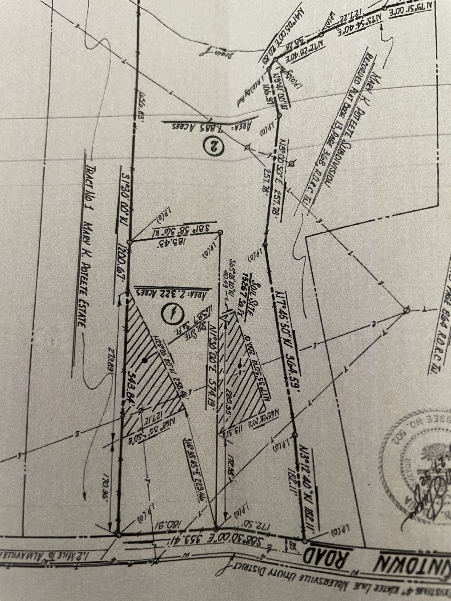 10373 Spanntown Road Arrington, TN 37014 - Photo 2 of 23