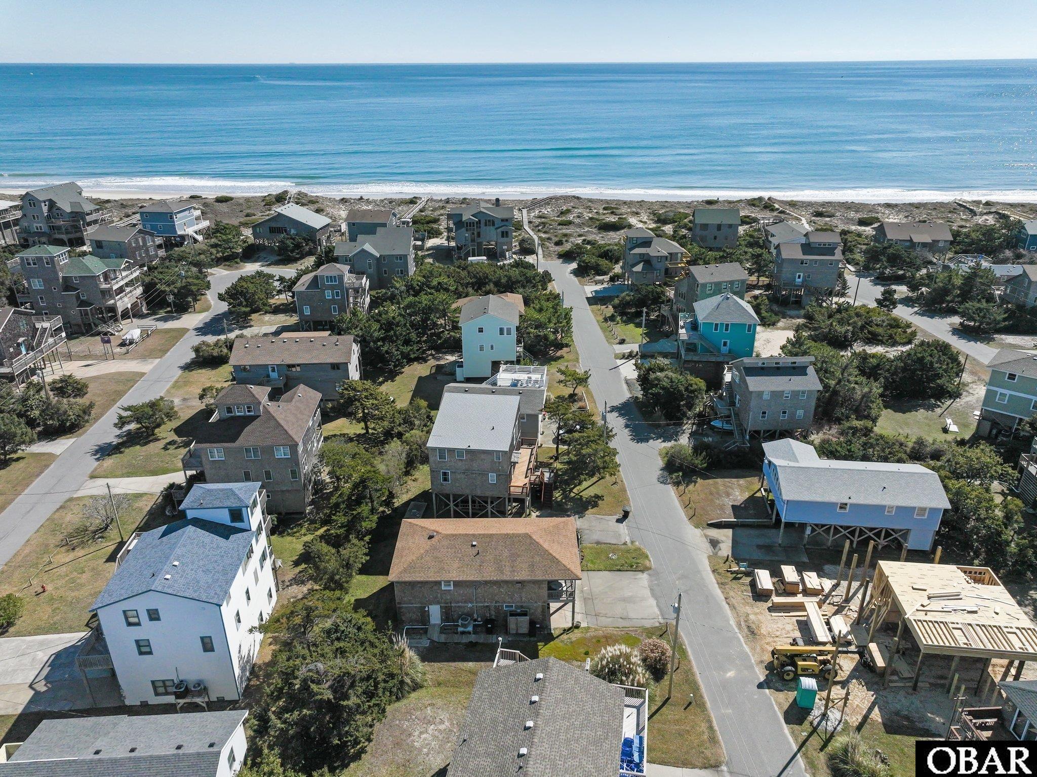 58211 Sand Road, Unit 7 Hatteras, NC 27943 - Photo 3 of 25