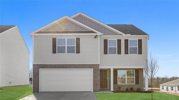 $306,500 | 408 Caprock Court, Seneca, SC 29678