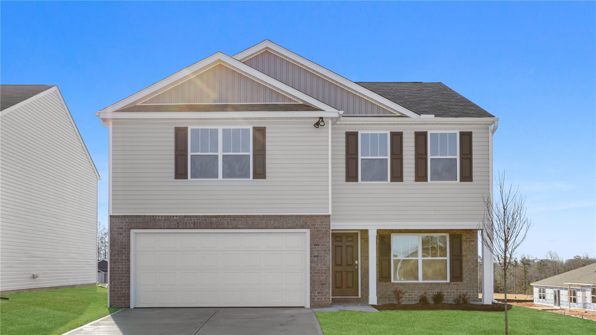 408 Caprock Court Seneca, SC 29678 - Photo 1 of 33