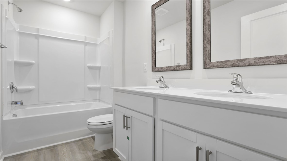 408 Caprock Court Seneca, SC 29678 - Photo 20 of 33