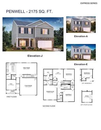 $306,500 | 408 Caprock Court, Seneca, SC 29678
