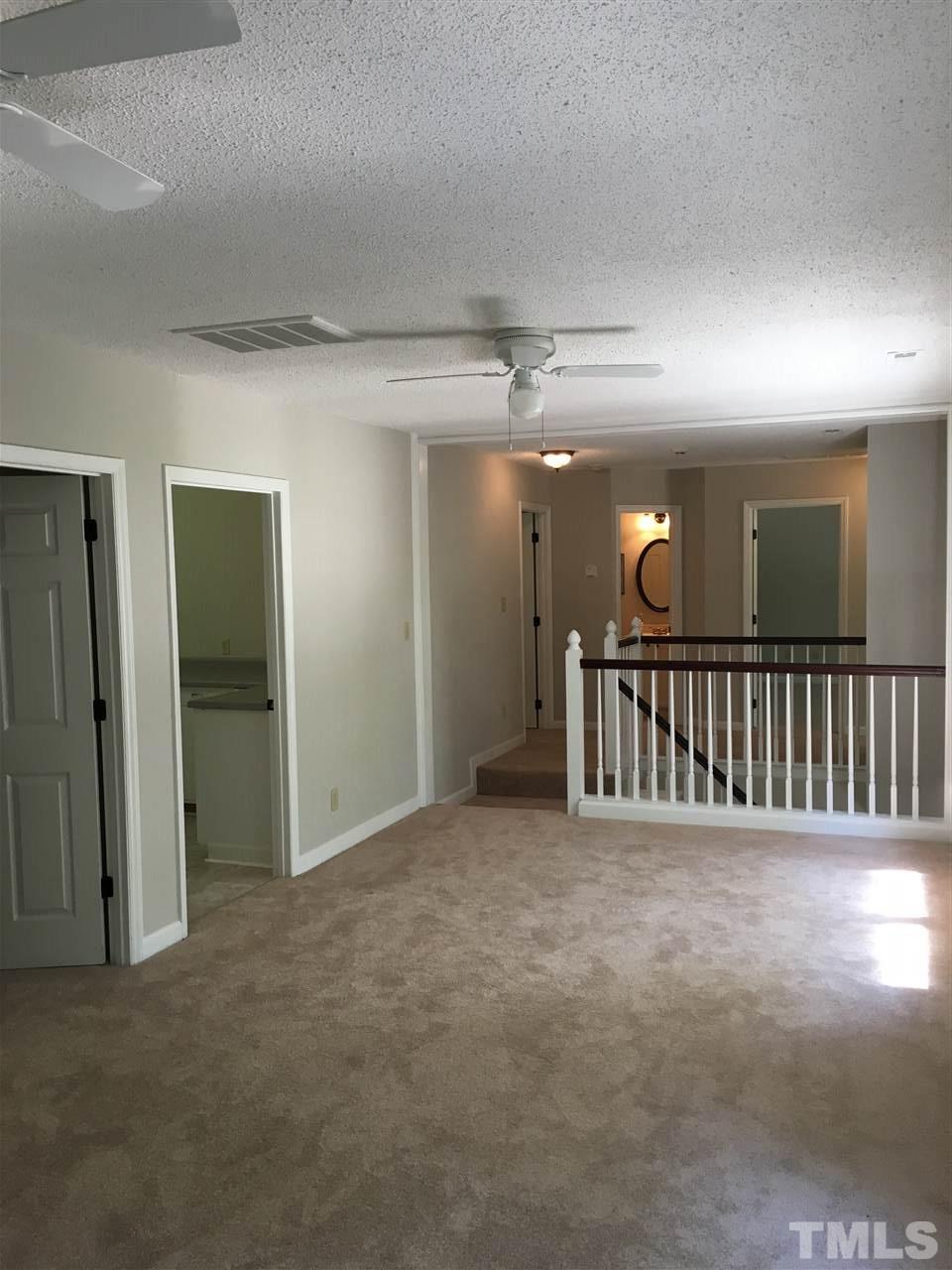 4821 Knightsbridge Way Raleigh, NC 27604 - Photo 14 of 22 a view of a hallway
