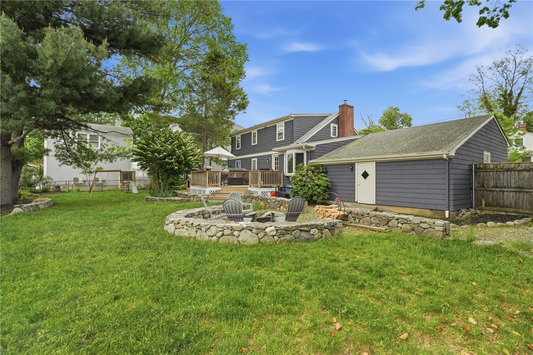 40 Haile Street Warren, RI 02885 - Photo 29 of 33