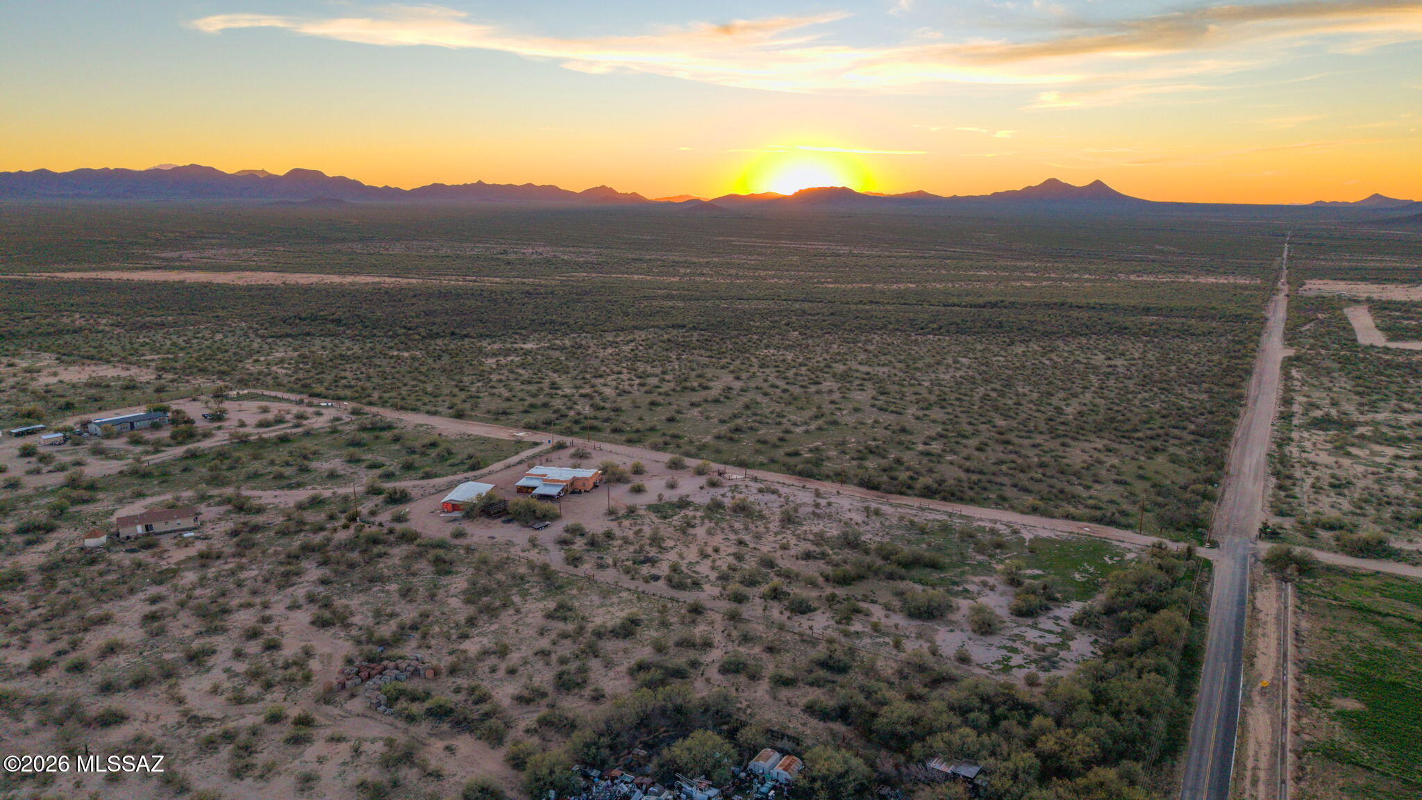 17353 West Manville Road Marana, AZ 85653 - Photo 39 of 44