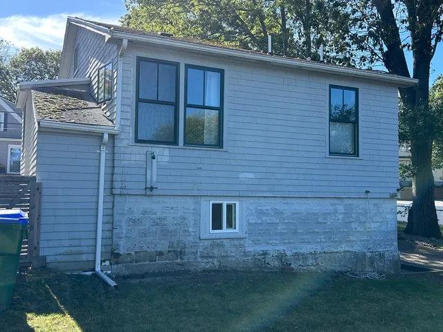 $597,500 | 116 Walsh Street, Medford, MA 02155