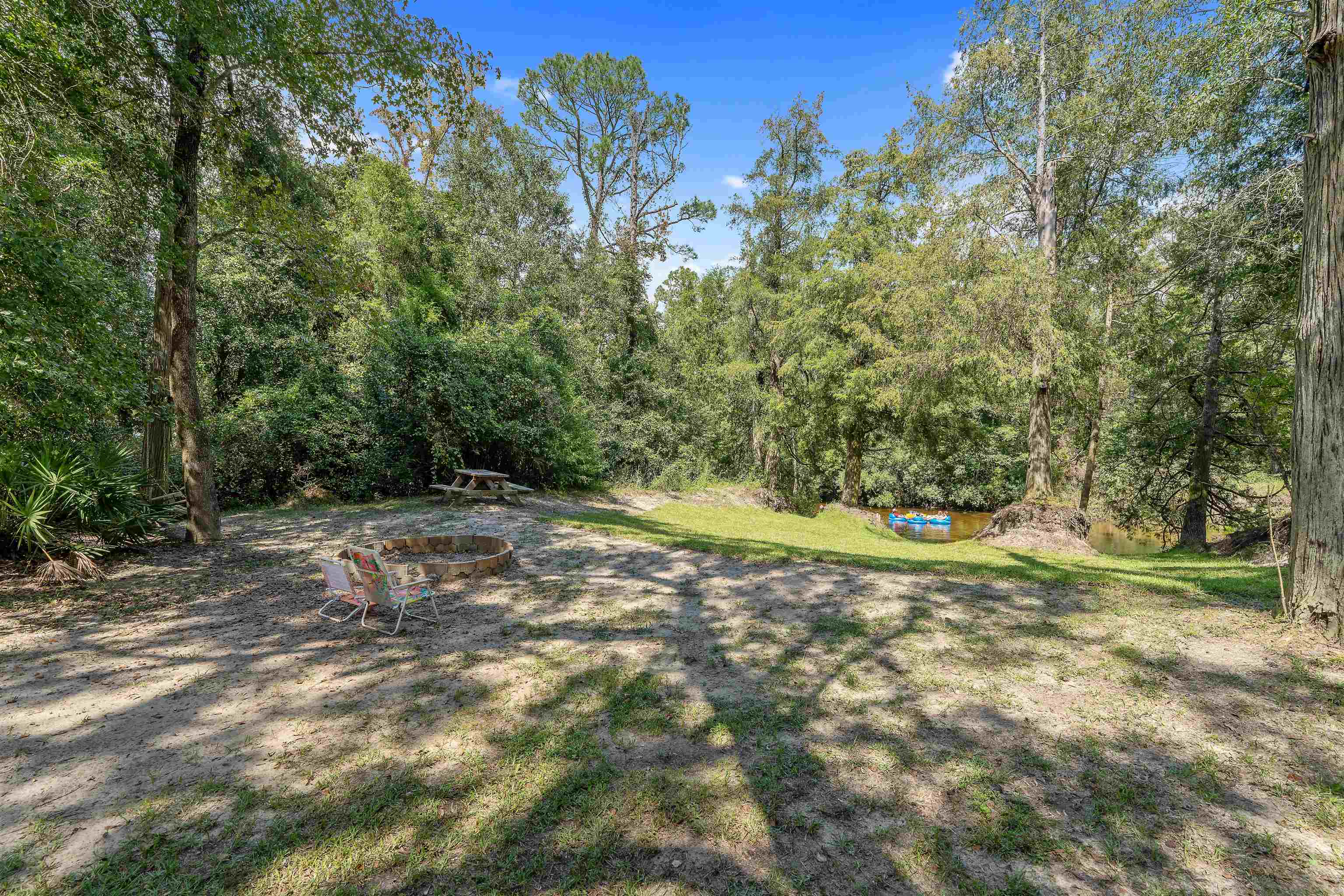 25591 Waterworld Road Robertsdale, AL 36567 - Photo 13 of 33 Yard
