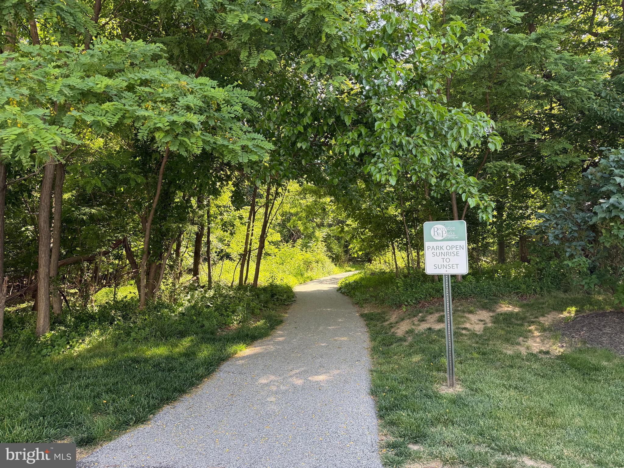 3157 Pyramid Circle Manchester, MD 21102 - Photo 58 of 69 Neighborhood Trail to Cape Horn Park