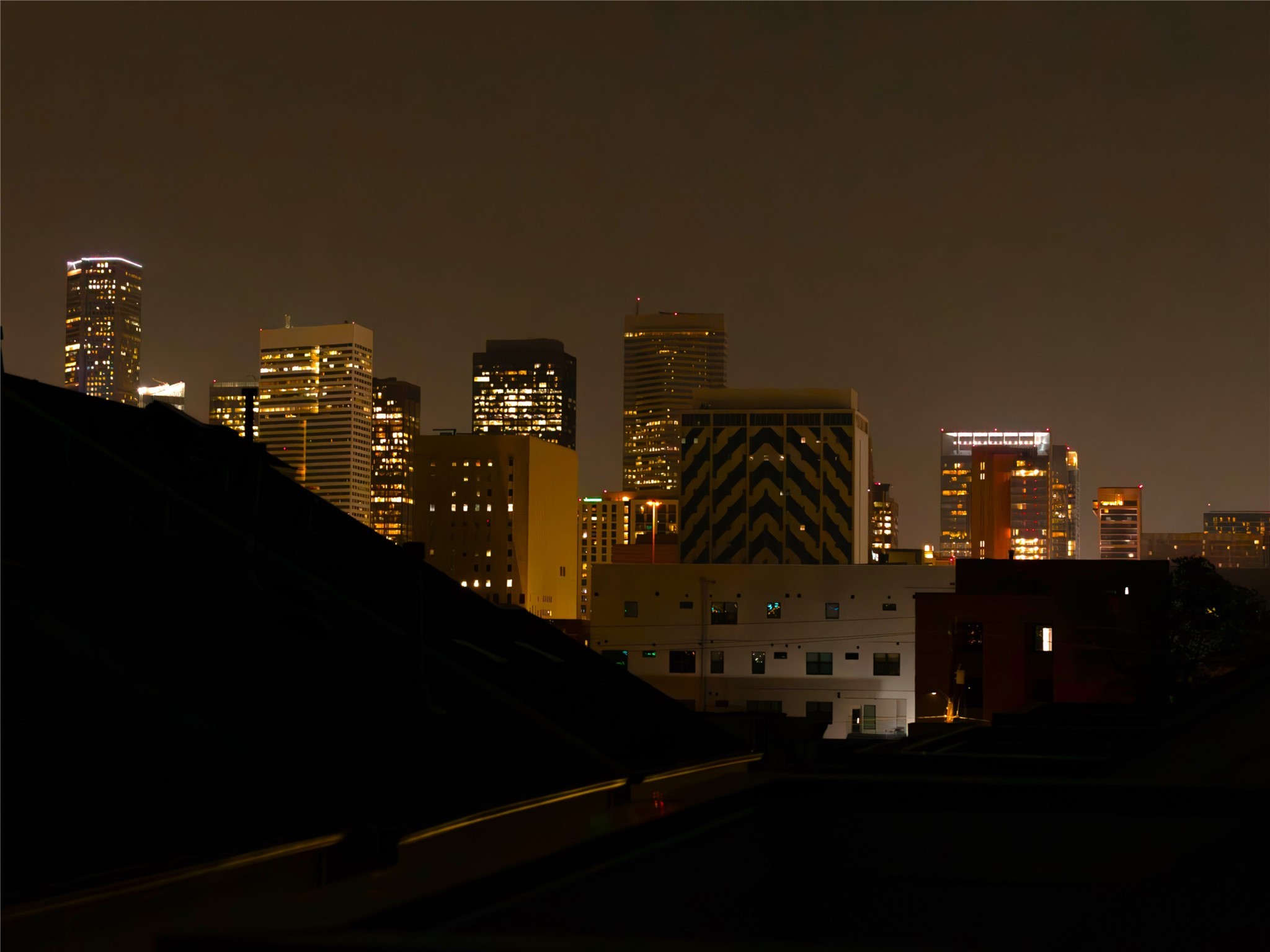 1630 Dennis Street Houston, TX 77004 - Photo 33 of 33 a view of entryway