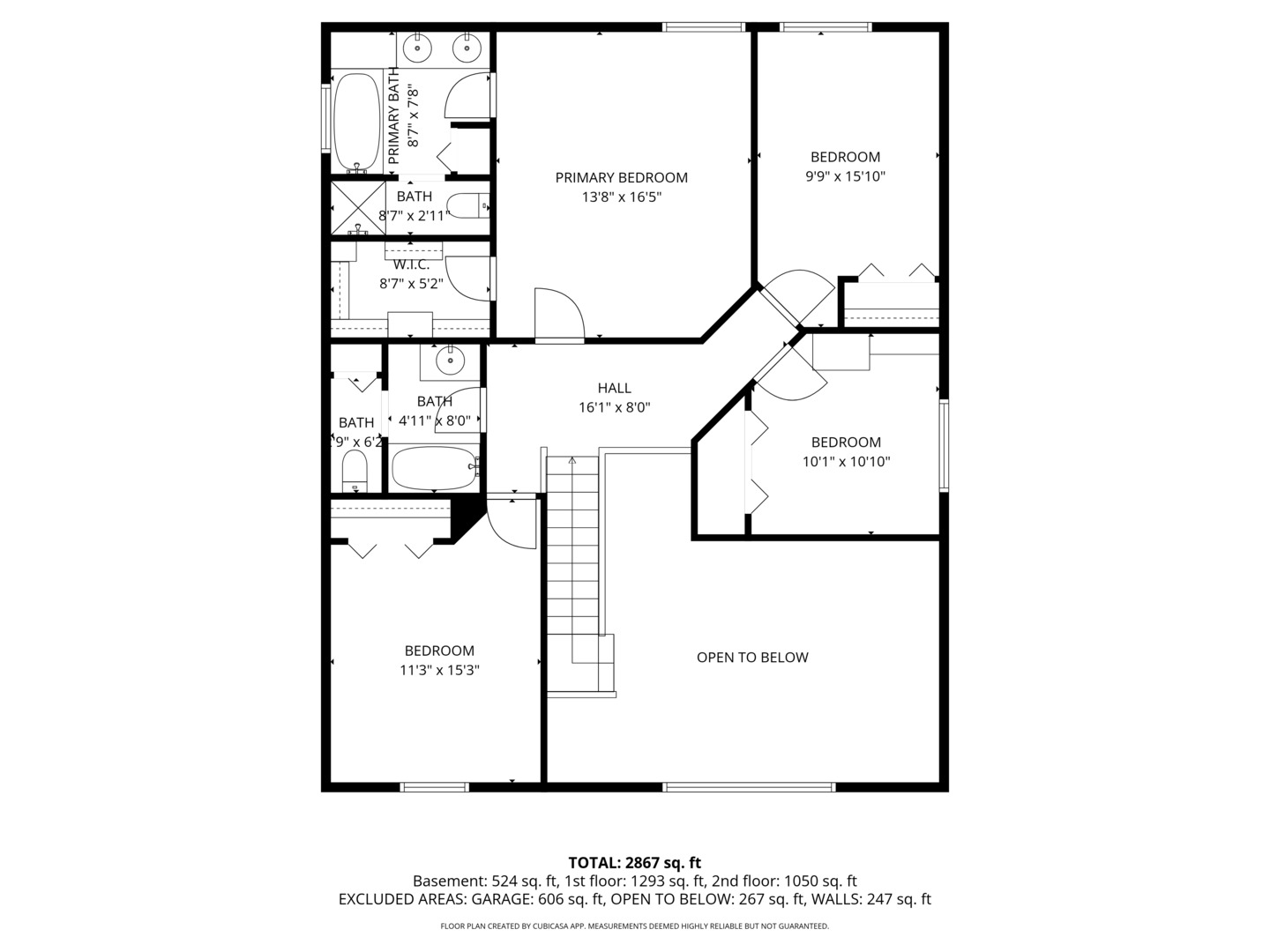 1675 Rosehall Lane Elgin, IL 60123 - Photo 48 of 49 unknown