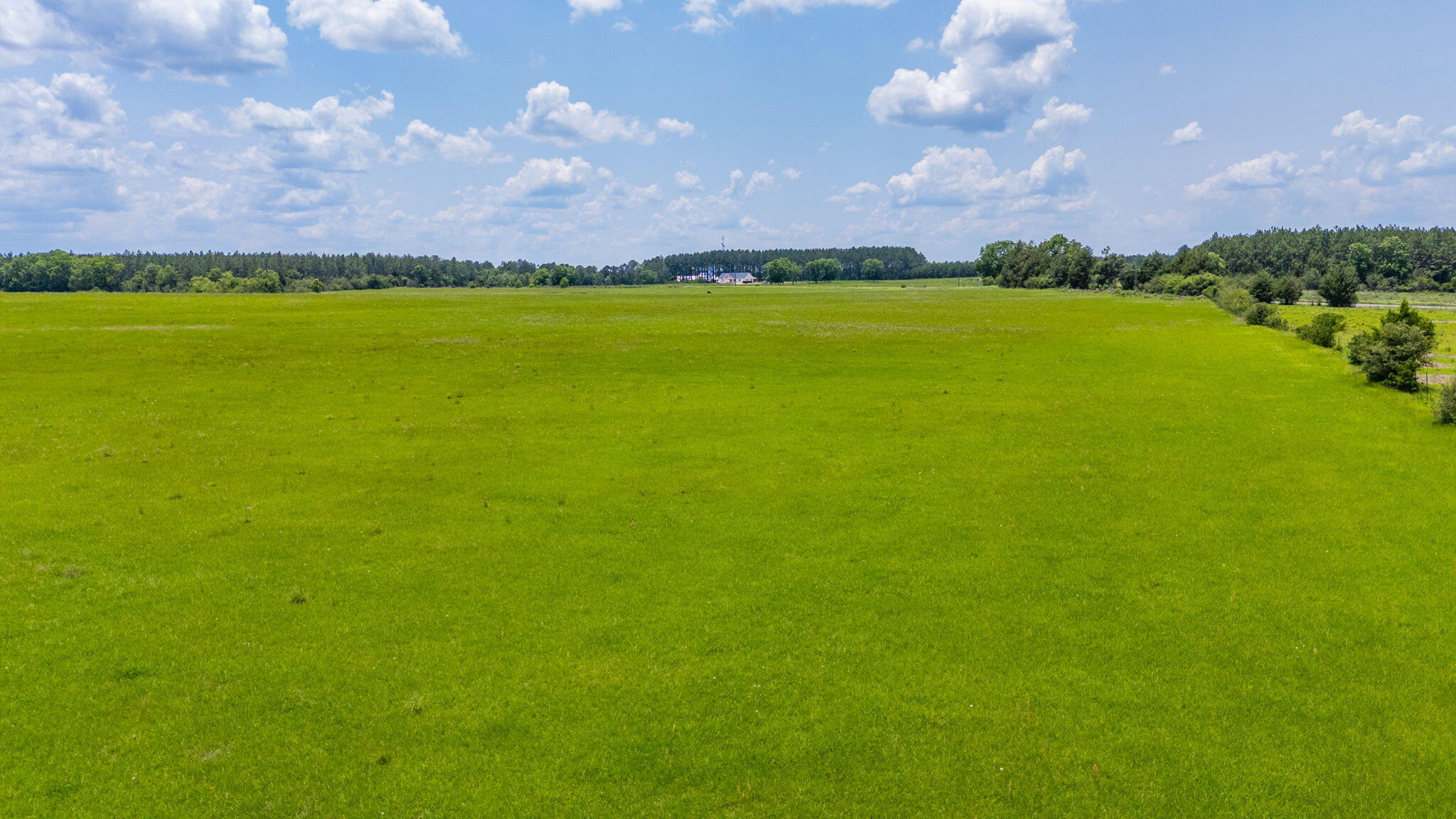 Parcel B Adams Drive DeFuniak Springs, FL 32433 - Photo 14 of 23 a view of an ocean and a houses