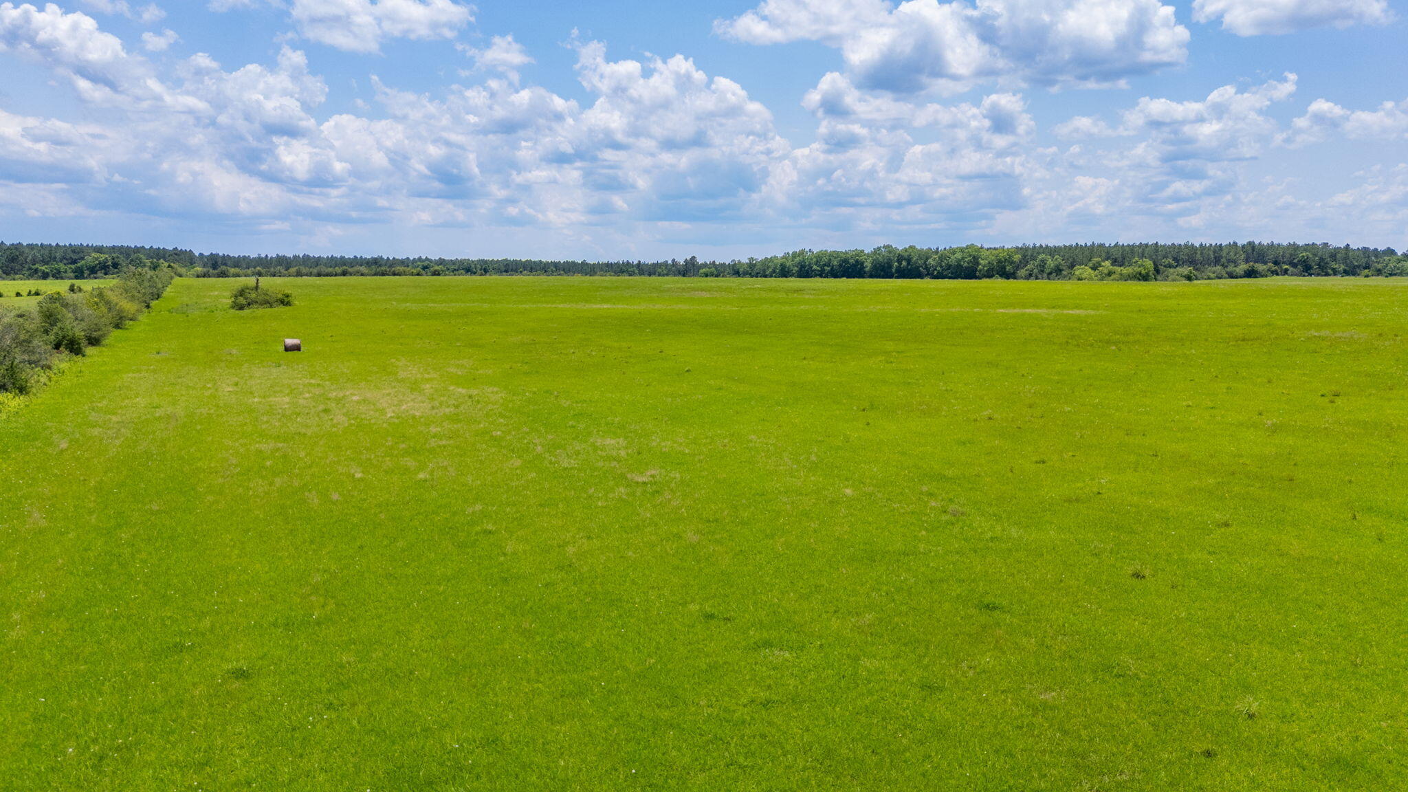 Parcel B Adams Drive DeFuniak Springs, FL 32433 - Photo 16 of 23 a view of a lake and a yard