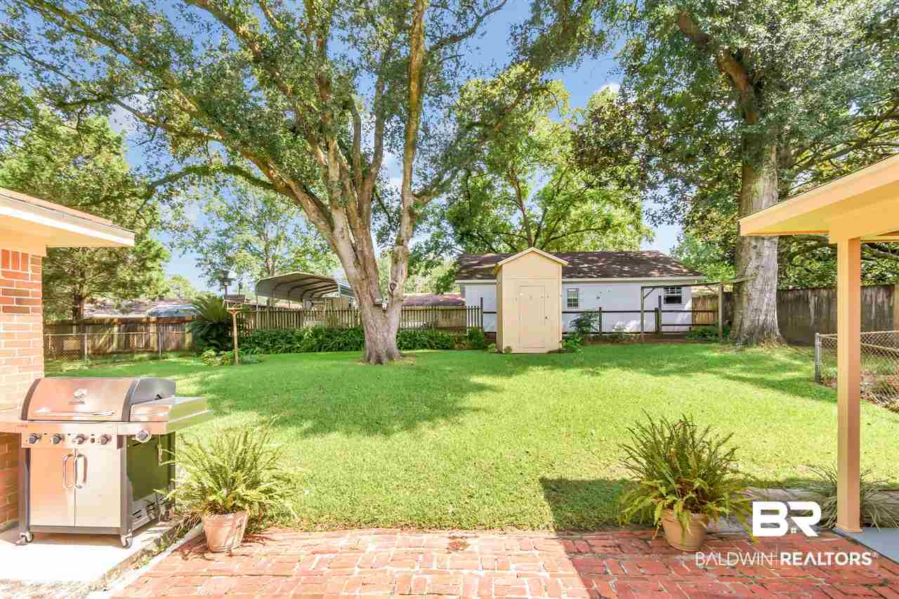 4324 Raines Drive Mobile, AL 36609 - Photo 43 of 45