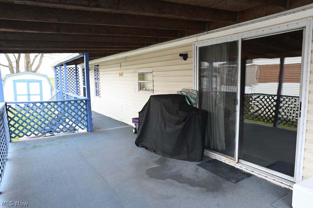 110 West Lebanon Road, Unit 129 Dalton, OH 44618 - Photo 6 of 30