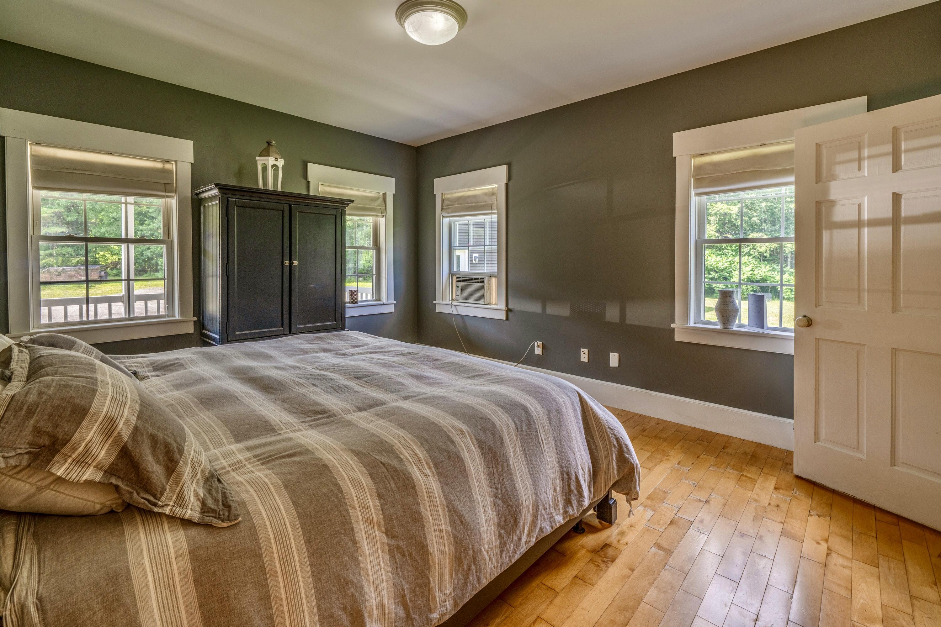 89 Kenney Road Knox, ME 04986 - Photo 24 of 73 3881