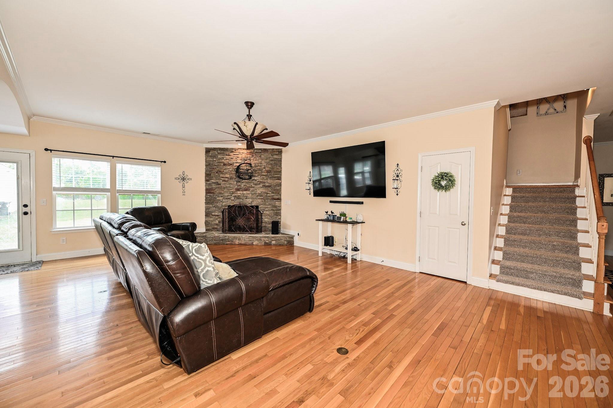 5112 Monroe-Ansonville Road Wingate, NC 28174 - Photo 2 of 28
