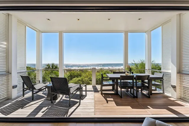 $6,495,000 | 58 Grand Pavilion Boulevard, Isle of Palms, SC 29451
