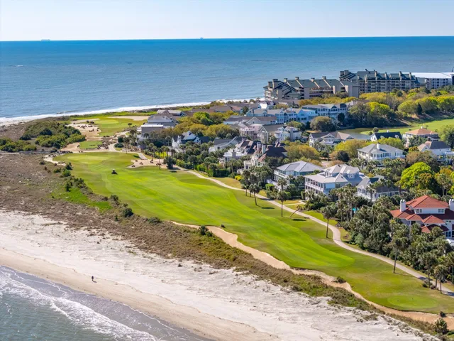 $6,495,000 | 58 Grand Pavilion Boulevard, Isle of Palms, SC 29451