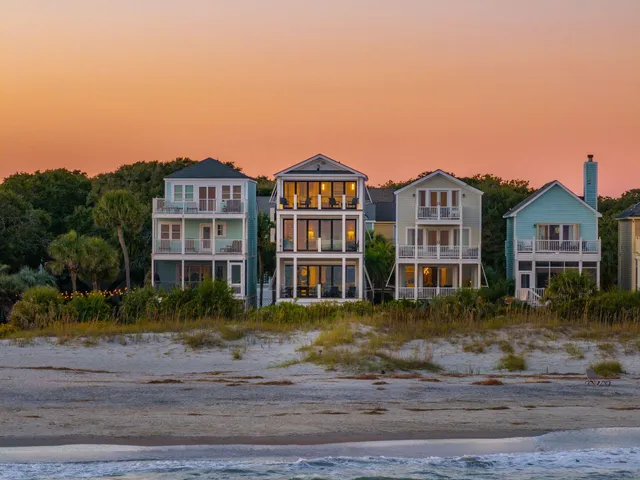 $6,495,000 | 58 Grand Pavilion Boulevard, Isle of Palms, SC 29451