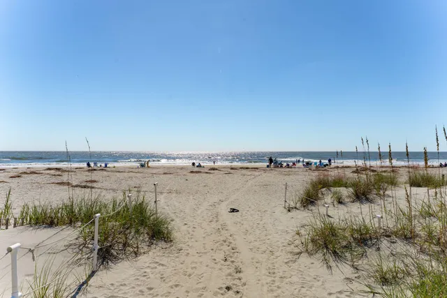 $6,495,000 | 58 Grand Pavilion Boulevard, Isle of Palms, SC 29451