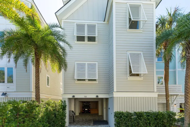 $6,495,000 | 58 Grand Pavilion Boulevard, Isle of Palms, SC 29451