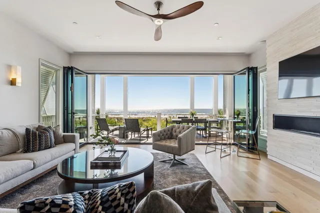 $6,495,000 | 58 Grand Pavilion Boulevard, Isle of Palms, SC 29451