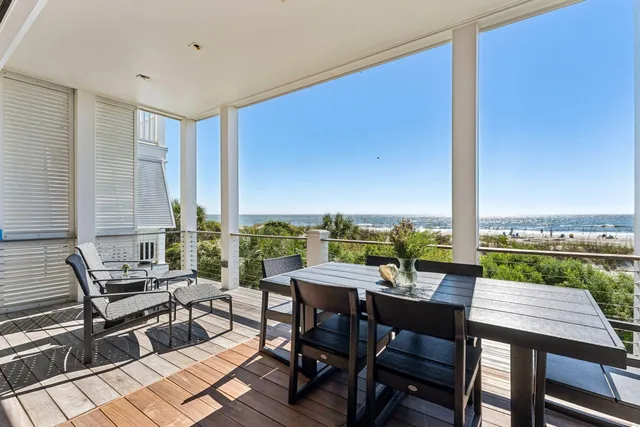 $6,495,000 | 58 Grand Pavilion Boulevard, Isle of Palms, SC 29451