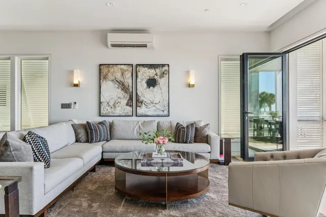 $6,495,000 | 58 Grand Pavilion Boulevard, Isle of Palms, SC 29451