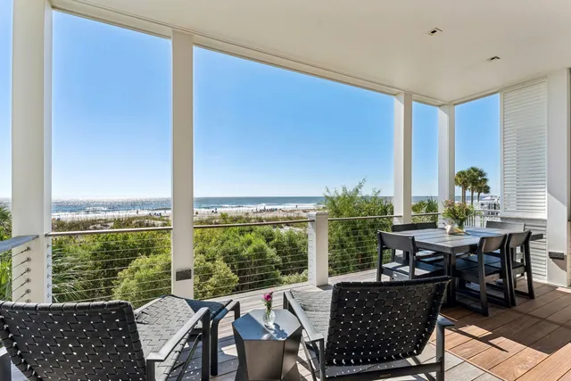 $6,495,000 | 58 Grand Pavilion Boulevard, Isle of Palms, SC 29451