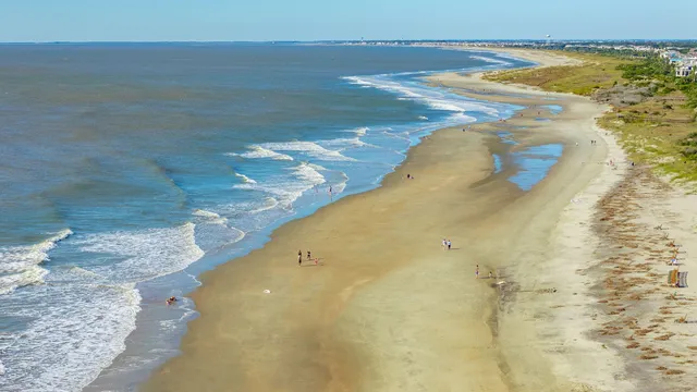 $6,495,000 | 58 Grand Pavilion Boulevard, Isle of Palms, SC 29451