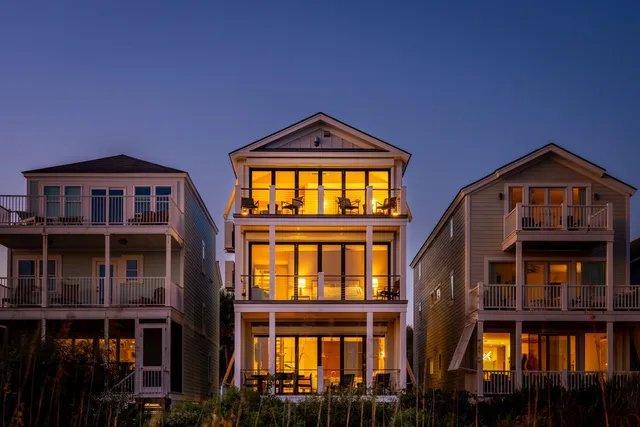 $6,495,000 | 58 Grand Pavilion Boulevard, Isle of Palms, SC 29451
