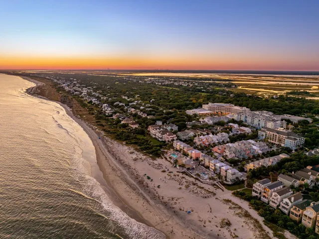 $6,495,000 | 58 Grand Pavilion Boulevard, Isle of Palms, SC 29451