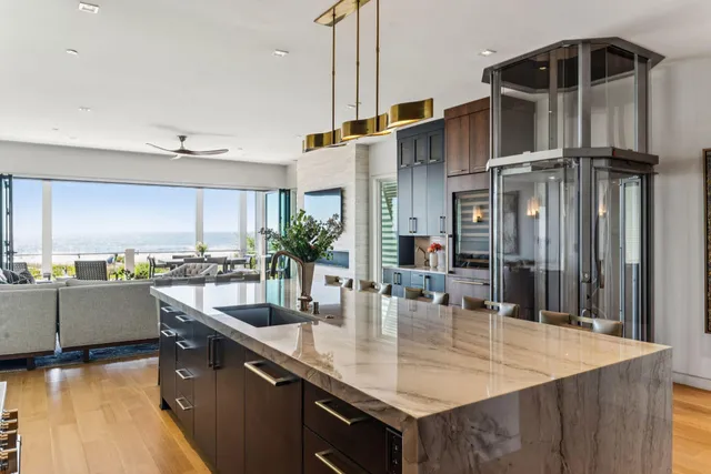 $6,495,000 | 58 Grand Pavilion Boulevard, Isle of Palms, SC 29451