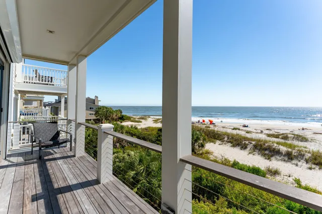 $6,495,000 | 58 Grand Pavilion Boulevard, Isle of Palms, SC 29451
