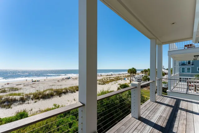 $6,495,000 | 58 Grand Pavilion Boulevard, Isle of Palms, SC 29451