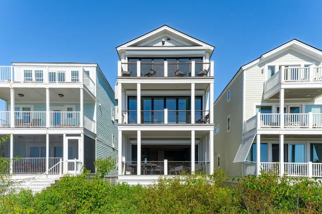 $6,495,000 | 58 Grand Pavilion Boulevard, Isle of Palms, SC 29451