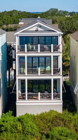 $6,495,000 | 58 Grand Pavilion Boulevard, Isle of Palms, SC 29451