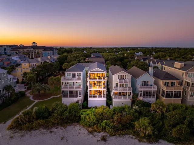 $6,495,000 | 58 Grand Pavilion Boulevard, Isle of Palms, SC 29451