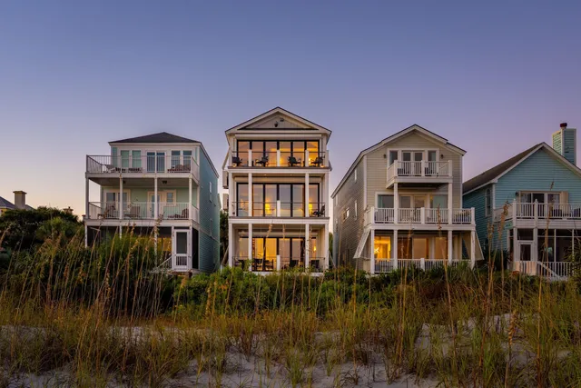 $6,495,000 | 58 Grand Pavilion Boulevard, Isle of Palms, SC 29451