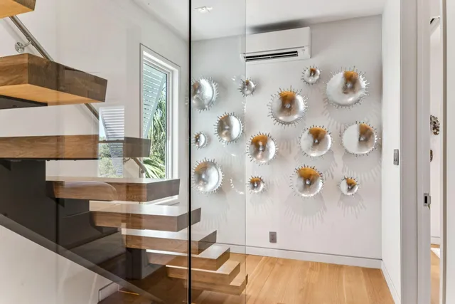 $6,495,000 | 58 Grand Pavilion Boulevard, Isle of Palms, SC 29451