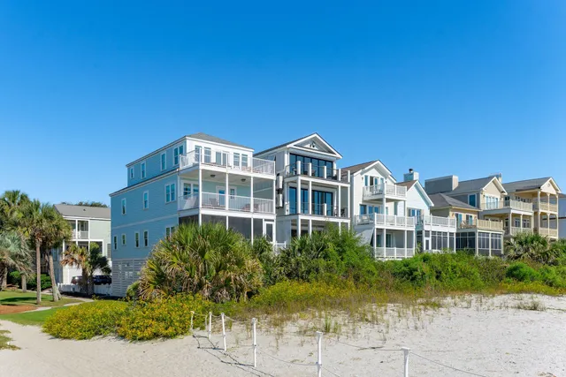 $6,495,000 | 58 Grand Pavilion Boulevard, Isle of Palms, SC 29451