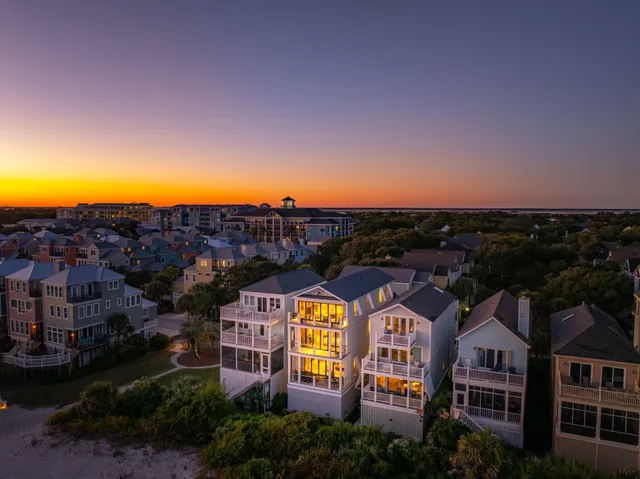 $6,495,000 | 58 Grand Pavilion Boulevard, Isle of Palms, SC 29451