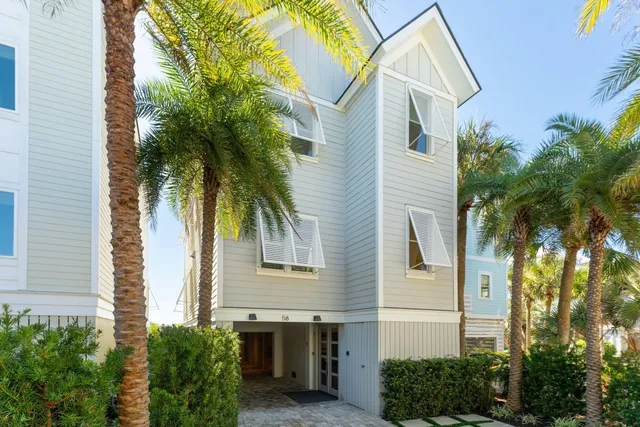 $6,495,000 | 58 Grand Pavilion Boulevard, Isle of Palms, SC 29451