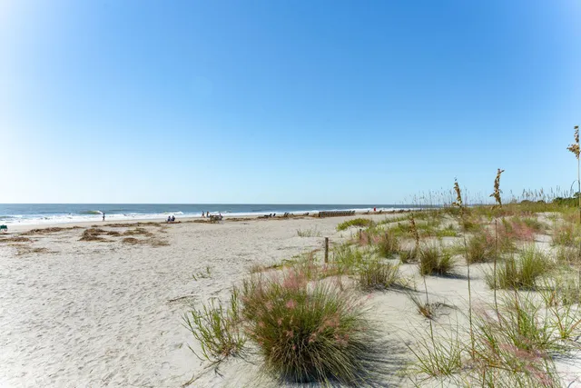 $6,495,000 | 58 Grand Pavilion Boulevard, Isle of Palms, SC 29451