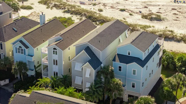 $6,495,000 | 58 Grand Pavilion Boulevard, Isle of Palms, SC 29451