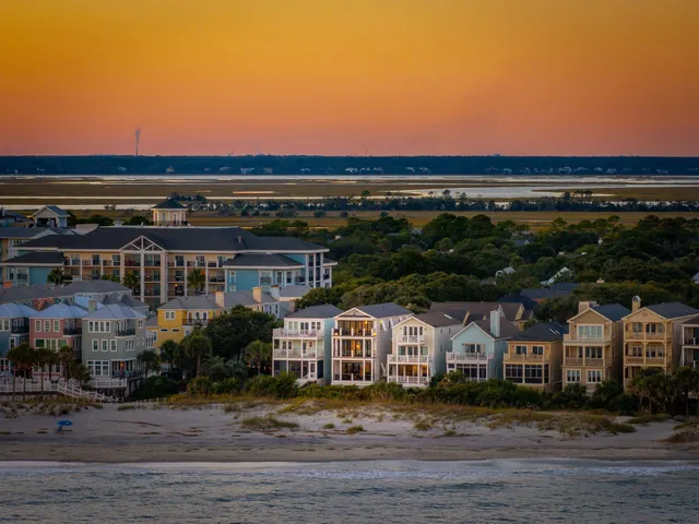$6,495,000 | 58 Grand Pavilion Boulevard, Isle of Palms, SC 29451