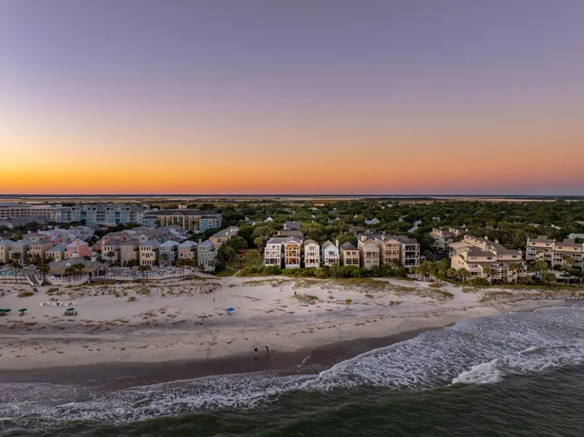 $6,495,000 | 58 Grand Pavilion Boulevard, Isle of Palms, SC 29451