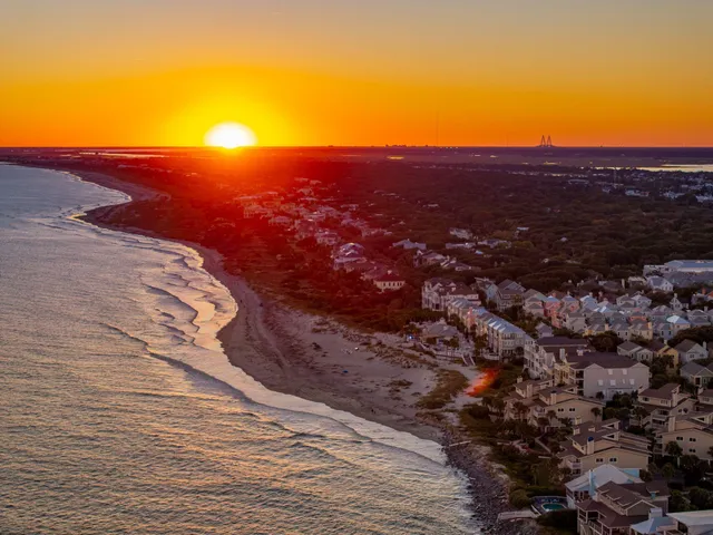 $6,495,000 | 58 Grand Pavilion Boulevard, Isle of Palms, SC 29451