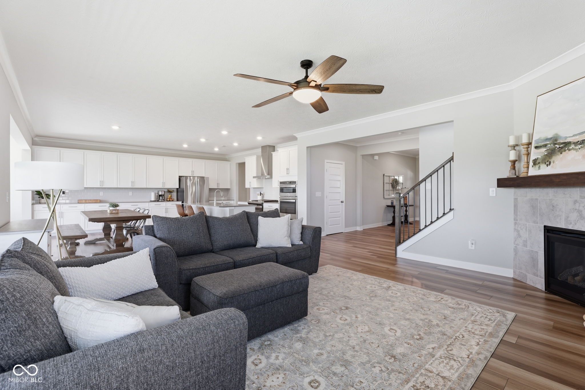 11887 Prominence Place Fishers, IN 46037 - Photo 26 of 76